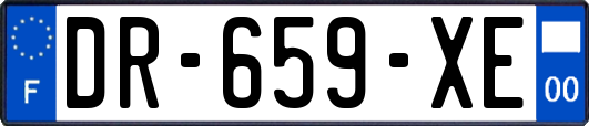 DR-659-XE