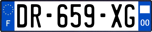 DR-659-XG