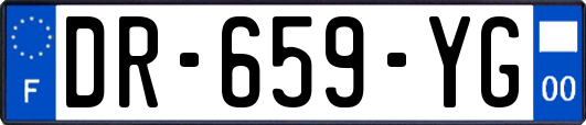 DR-659-YG