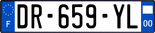 DR-659-YL