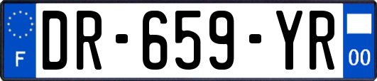 DR-659-YR