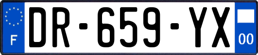 DR-659-YX