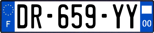 DR-659-YY