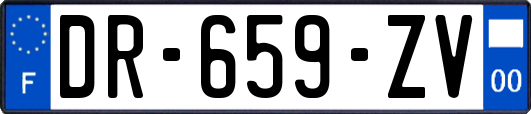 DR-659-ZV