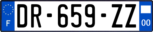 DR-659-ZZ