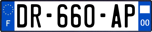 DR-660-AP