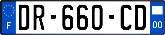 DR-660-CD