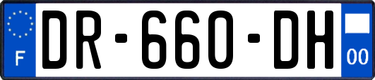 DR-660-DH