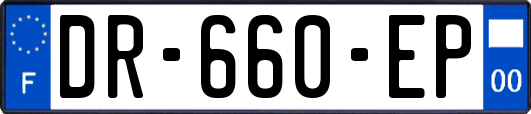 DR-660-EP