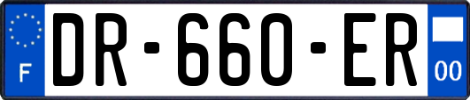 DR-660-ER