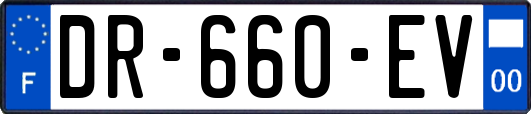 DR-660-EV