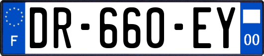 DR-660-EY