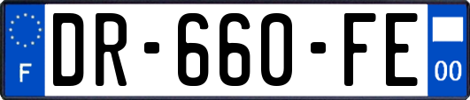 DR-660-FE