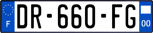 DR-660-FG