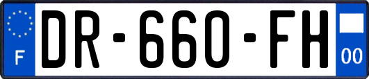 DR-660-FH