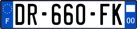 DR-660-FK