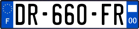 DR-660-FR