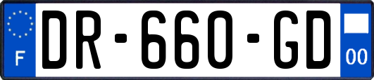 DR-660-GD
