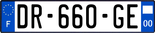DR-660-GE