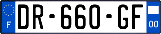 DR-660-GF