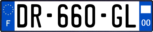 DR-660-GL