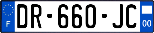 DR-660-JC