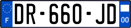 DR-660-JD