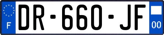 DR-660-JF