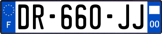 DR-660-JJ