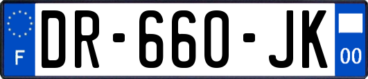 DR-660-JK