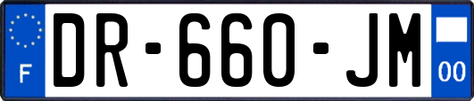 DR-660-JM