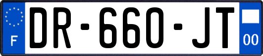 DR-660-JT