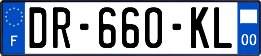 DR-660-KL