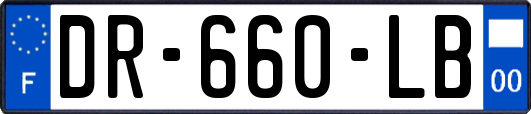 DR-660-LB