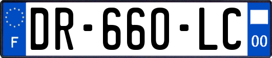 DR-660-LC