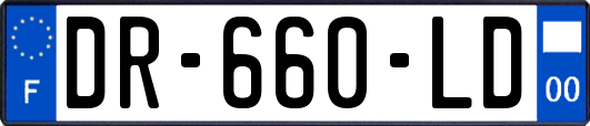 DR-660-LD