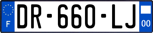 DR-660-LJ