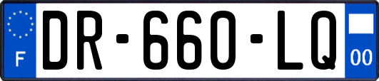 DR-660-LQ