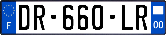 DR-660-LR