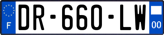 DR-660-LW