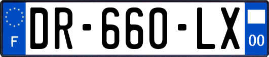 DR-660-LX