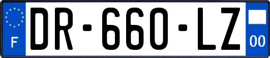 DR-660-LZ