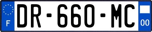 DR-660-MC