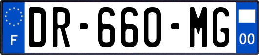 DR-660-MG