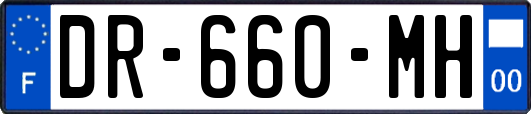 DR-660-MH