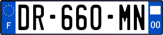 DR-660-MN
