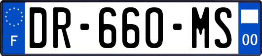 DR-660-MS