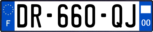 DR-660-QJ