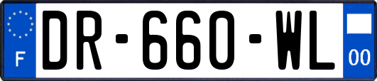 DR-660-WL