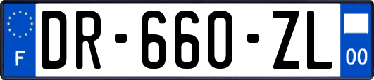 DR-660-ZL